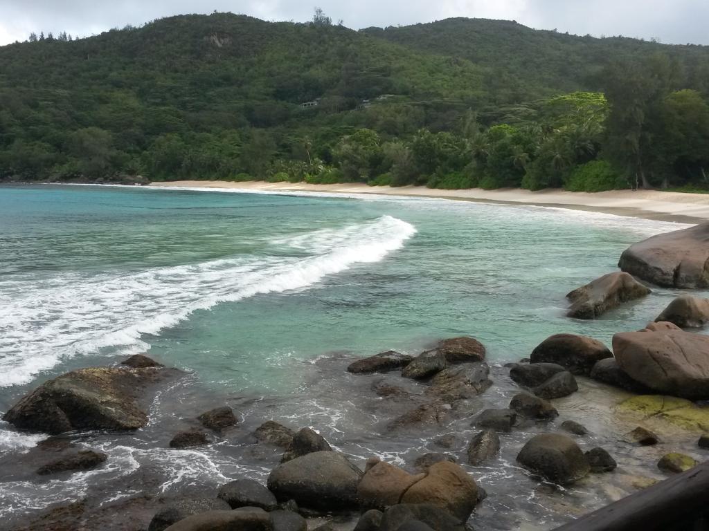 Anse Takama, Mahé