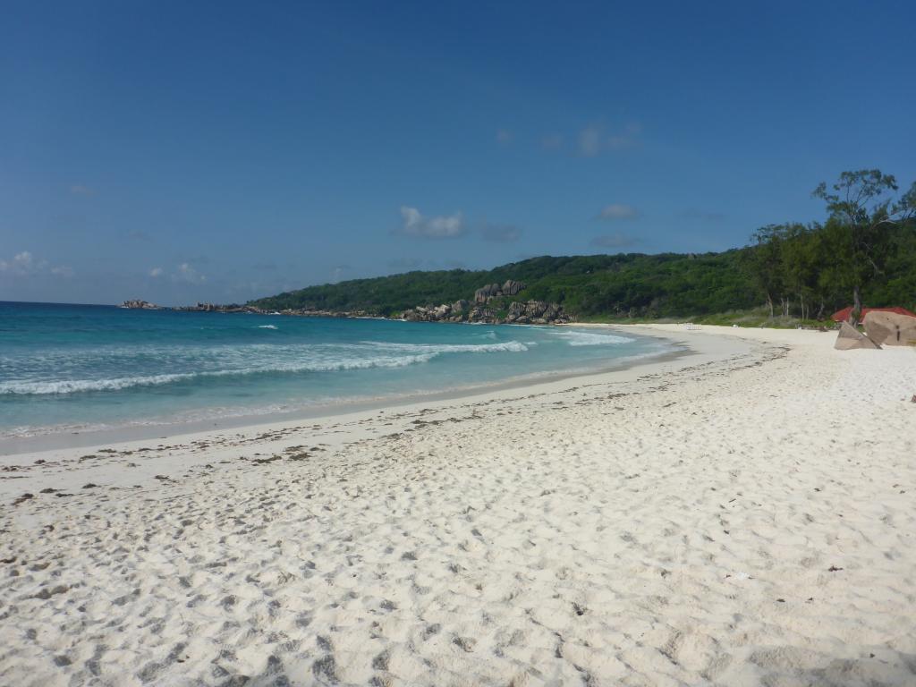 Grand Anse, Mahé