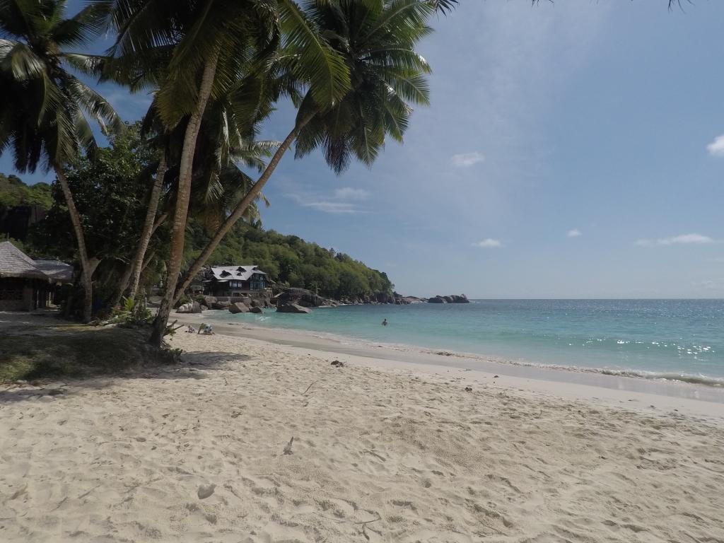 Anse Takama, Mahé