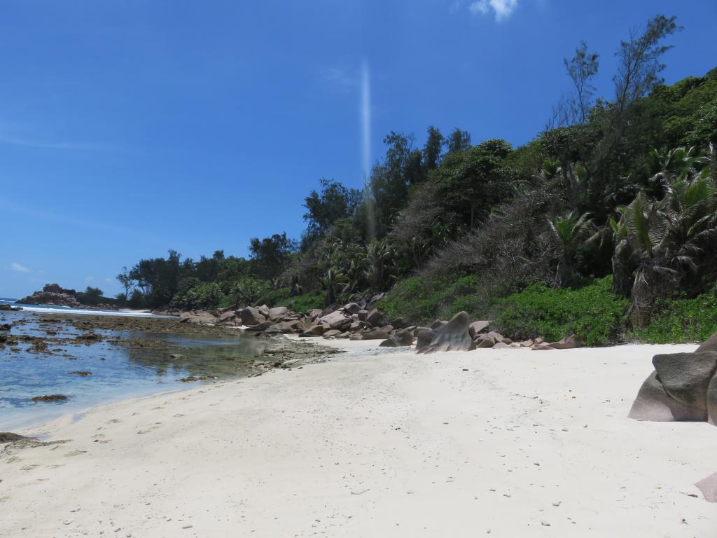 Anse Caiman