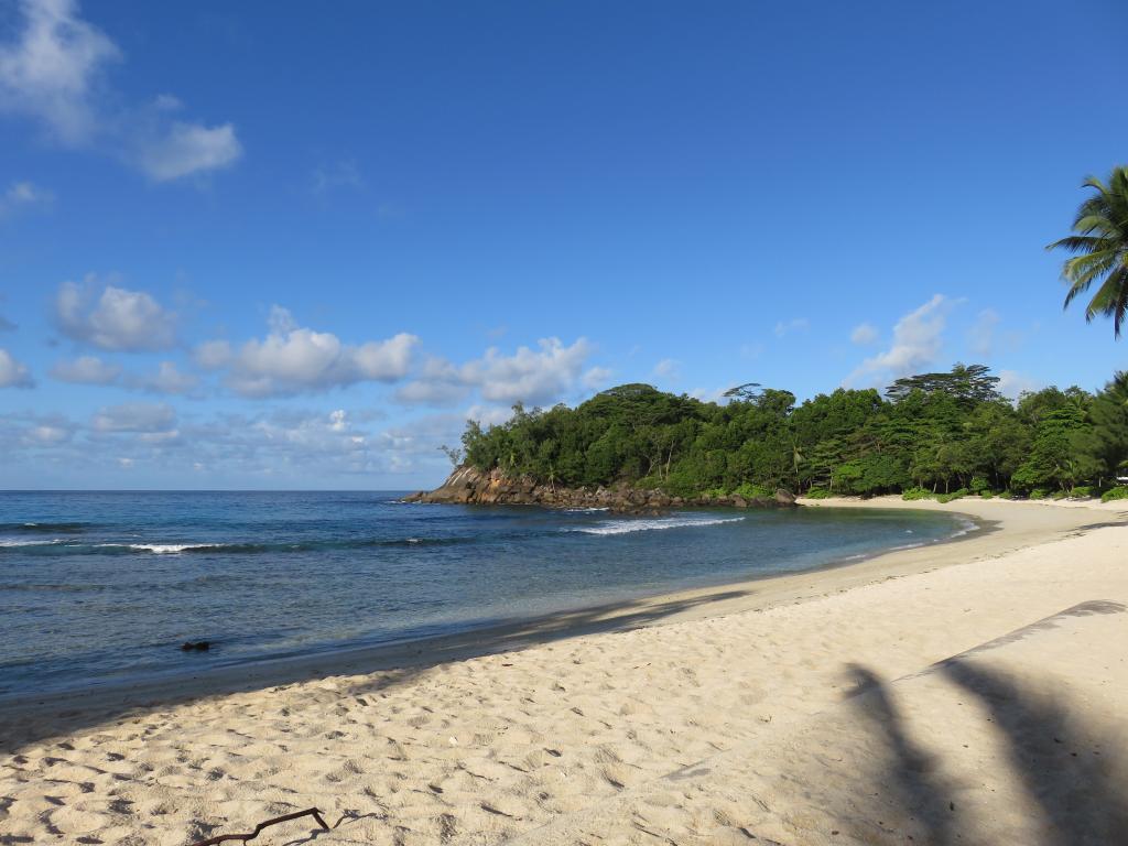 Anse Forbans