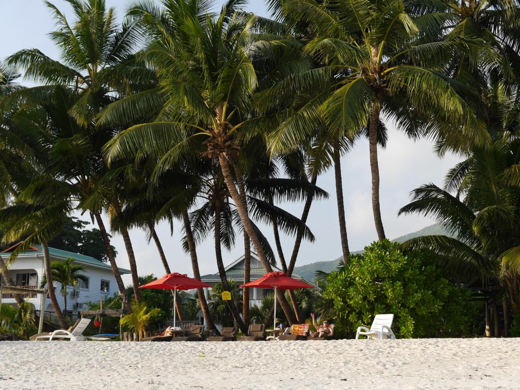 Ocean Jewels Resort, Praslin