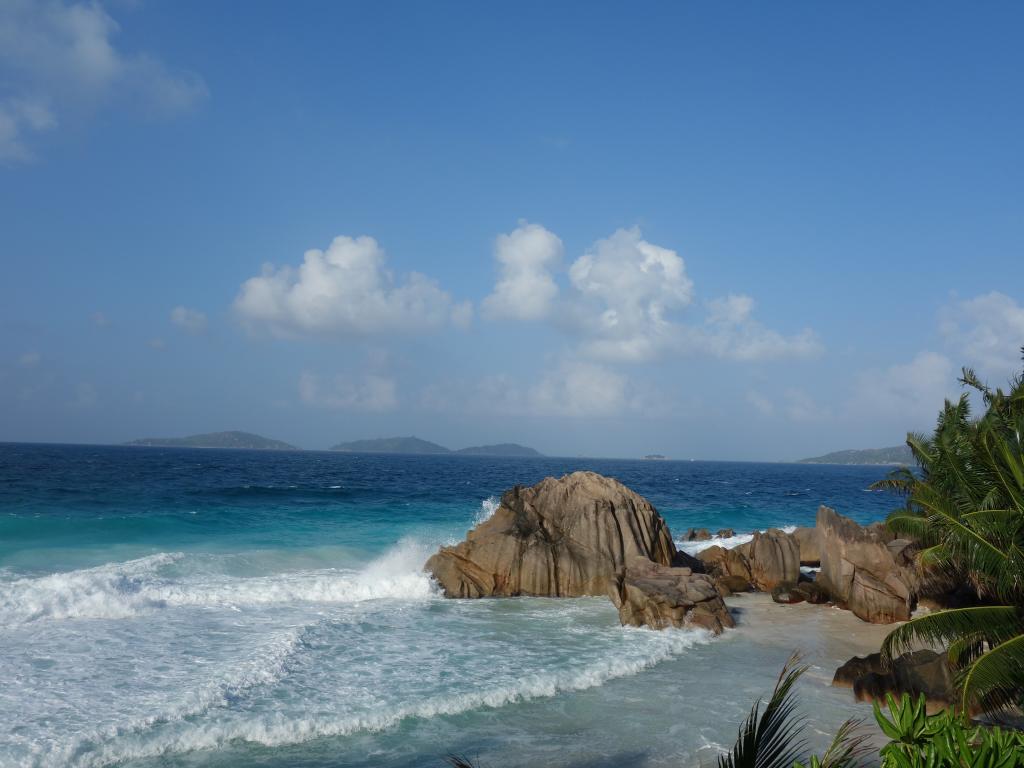 La Digue