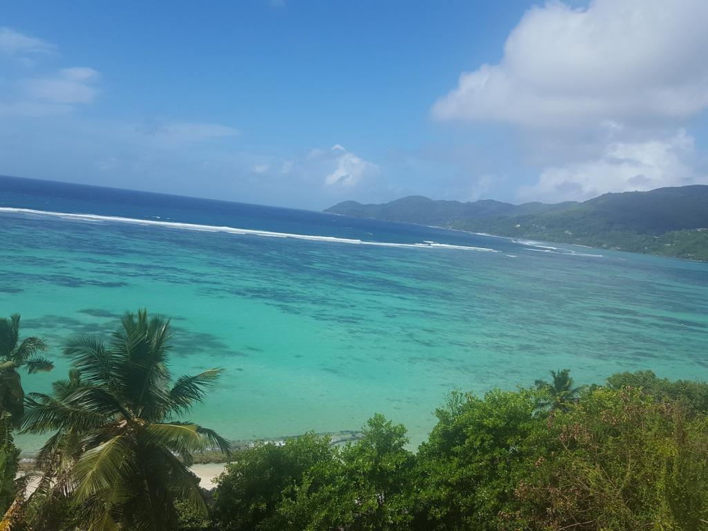 Anse Royale, Mahé