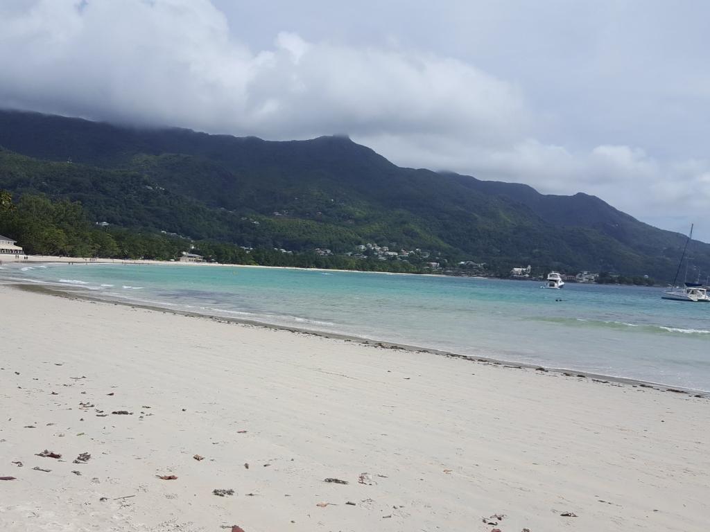 Beau Vallon, Mahé