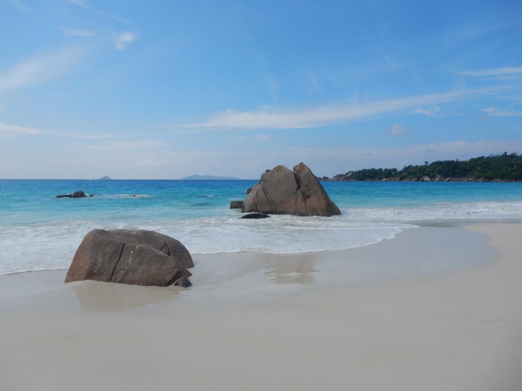 Anse Lazio