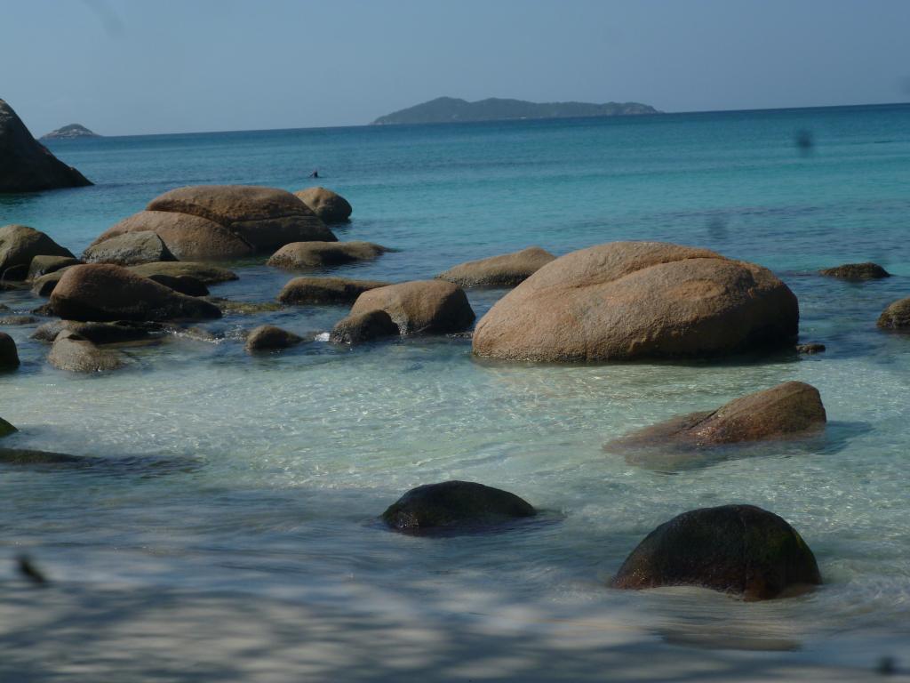 Anse Lazio