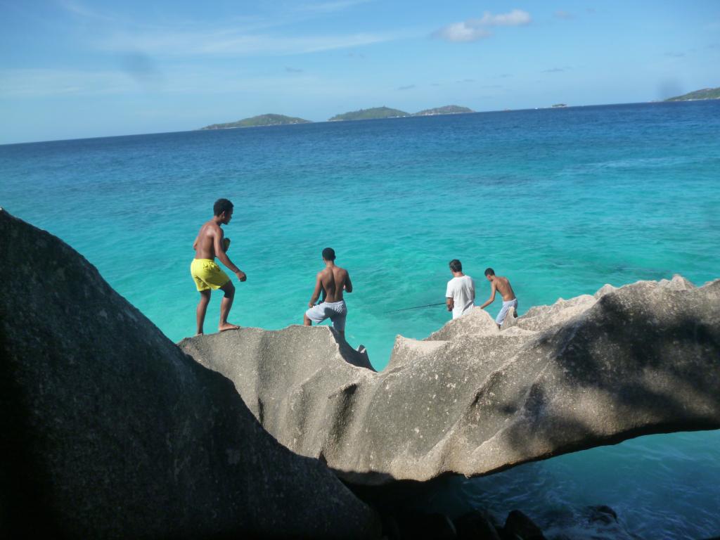 Anse Patates