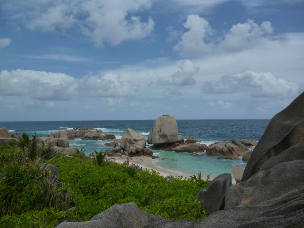 Anse Marron