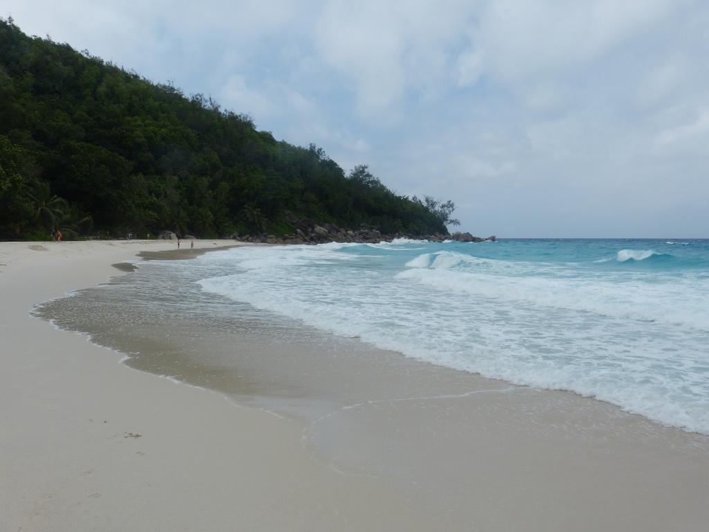 Anse Georgette