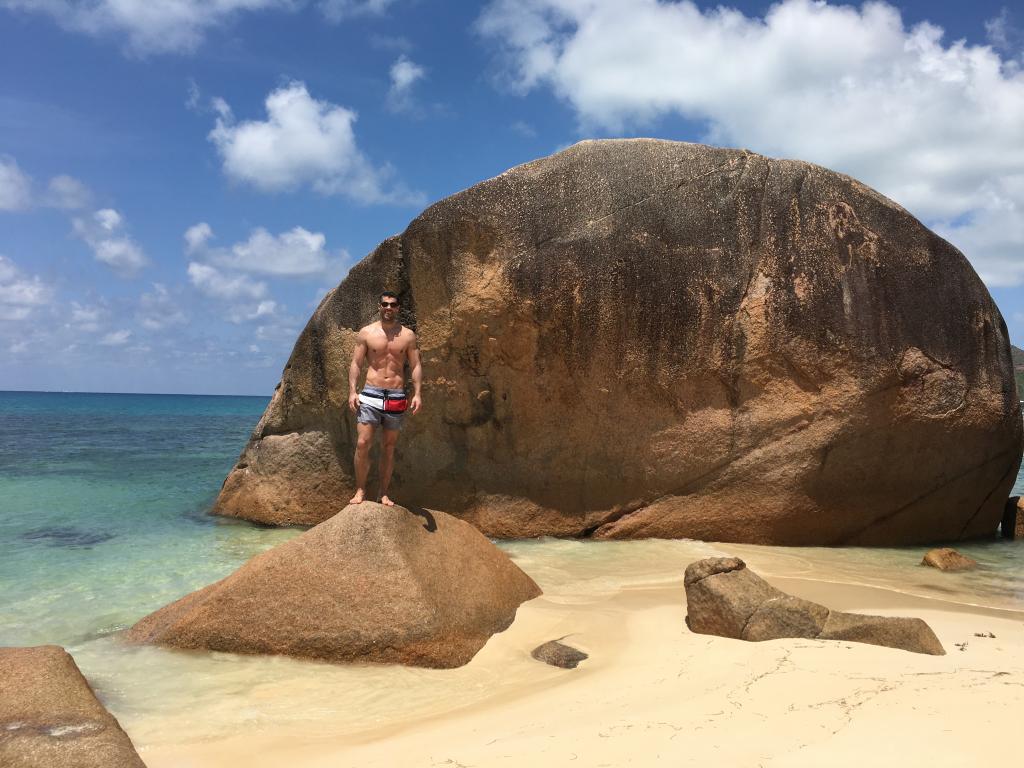 Anse Boudin