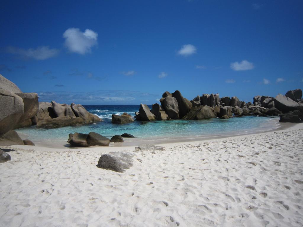 Anse Marron