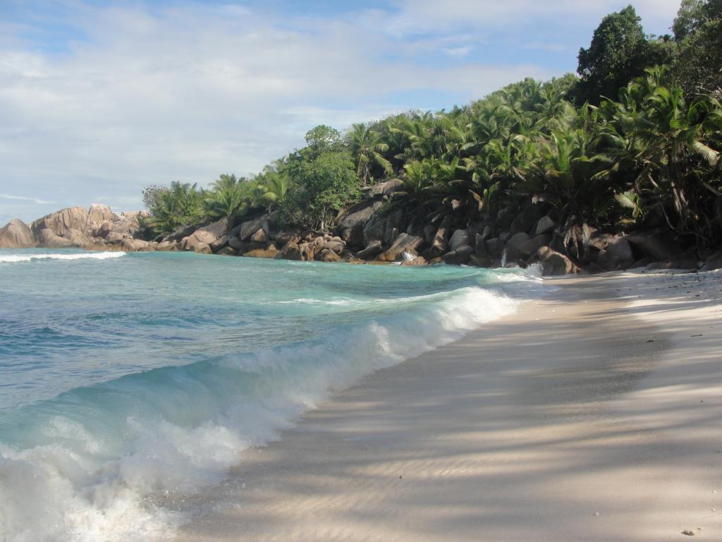 Anse Cocos