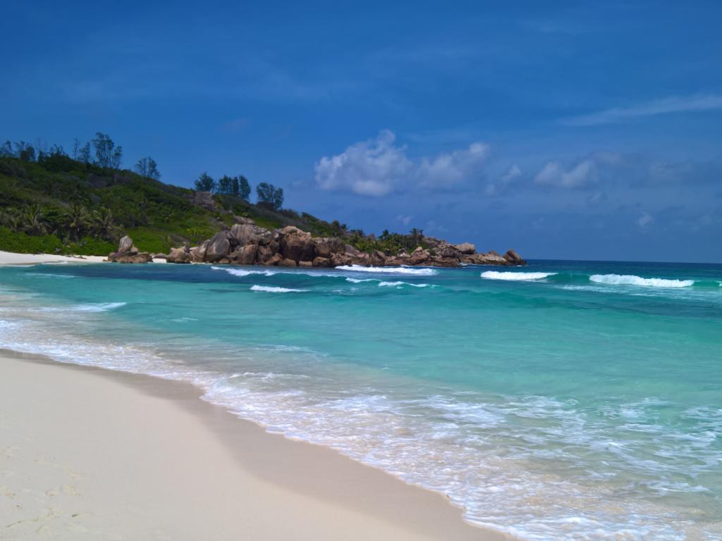 Anse Cocos