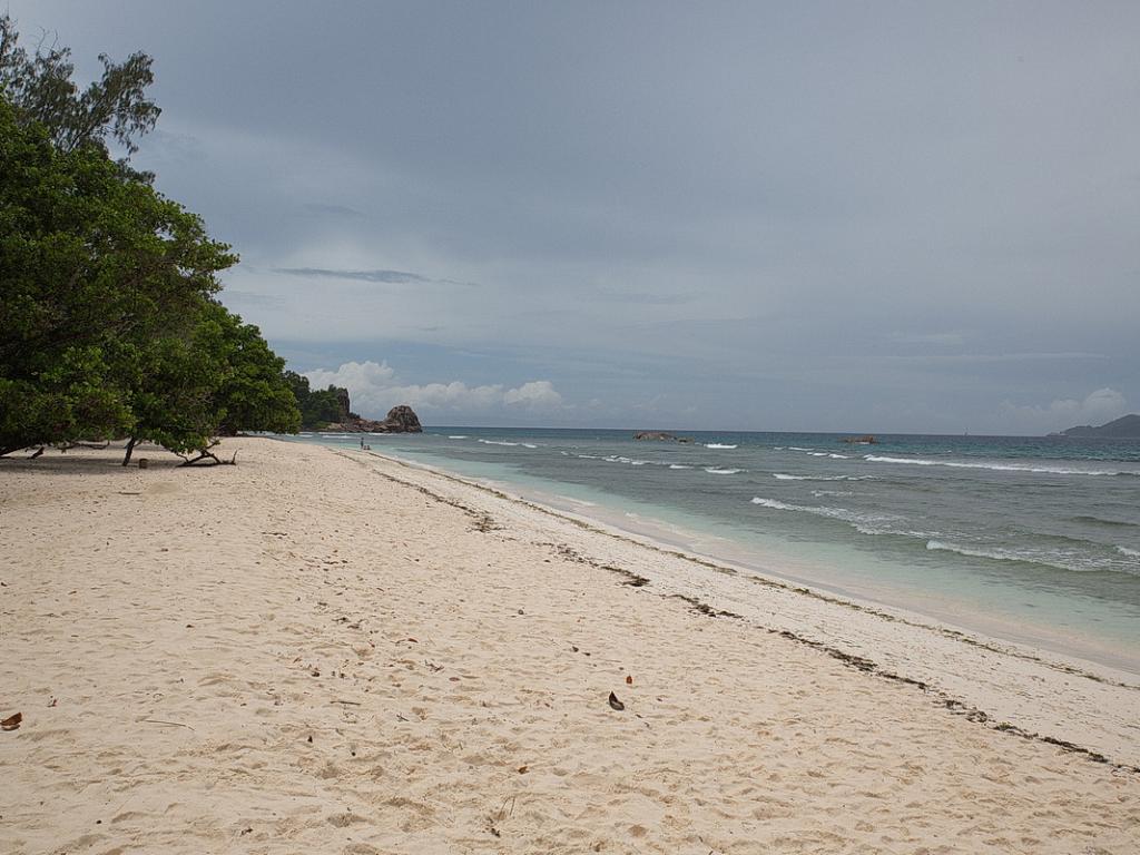 Anse Severe