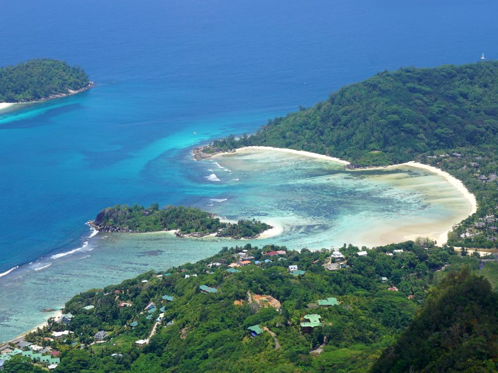 Mahé, Morne Seychellois