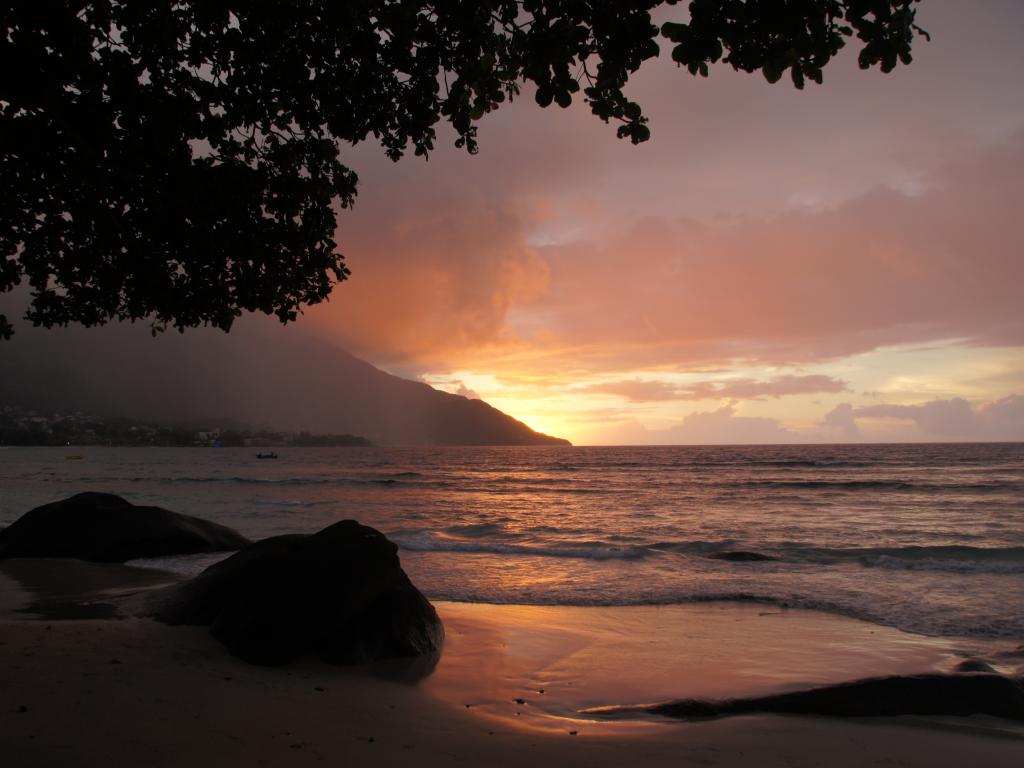 Mahe - Beau Vallon