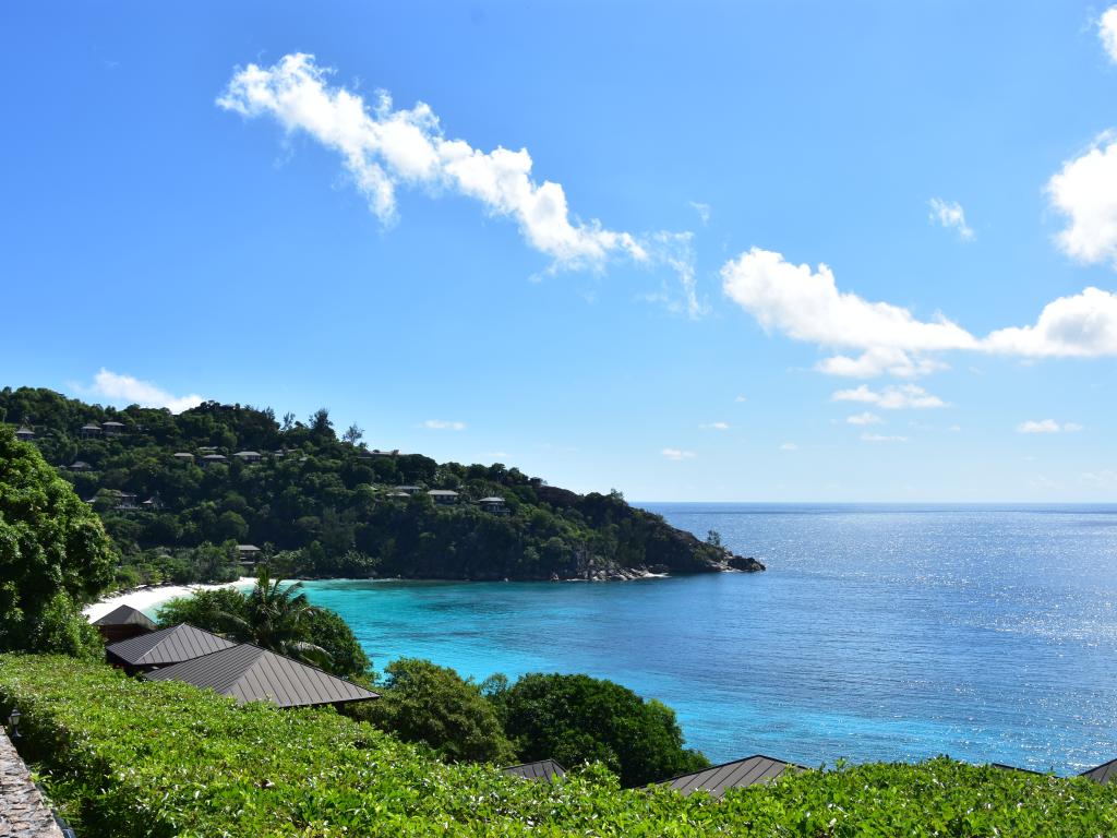 Petite Anse, Mahé