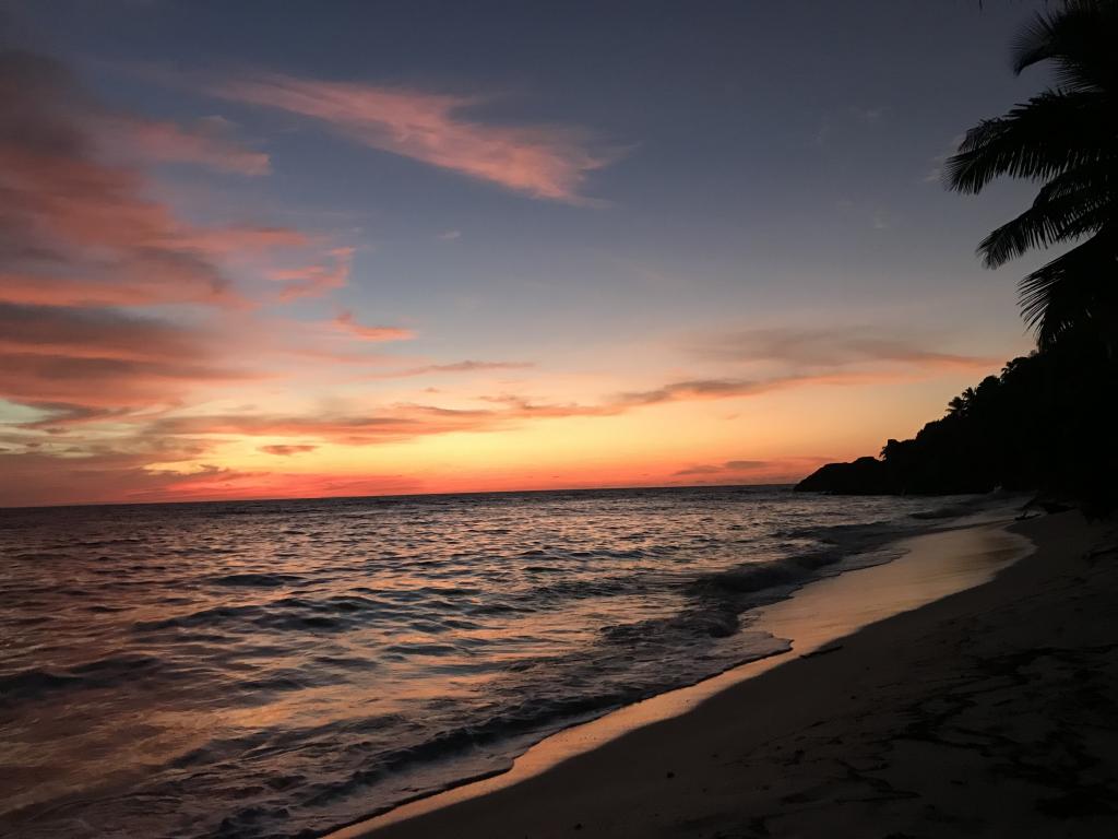 Cap Jean Marie Villas, Praslin