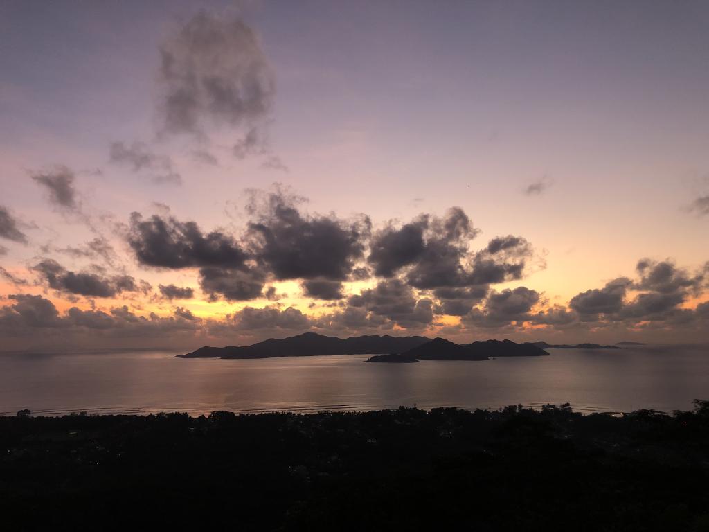 La Digue, Belle Vue