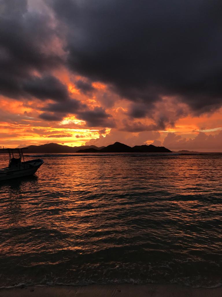 Le Repaire Hotel, La Digue