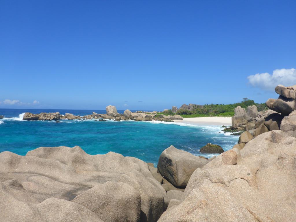 Anse Marron