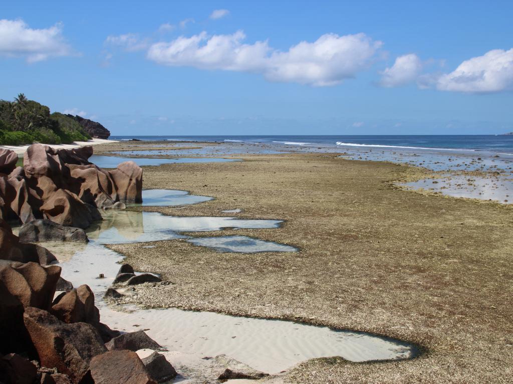 Anse Severe