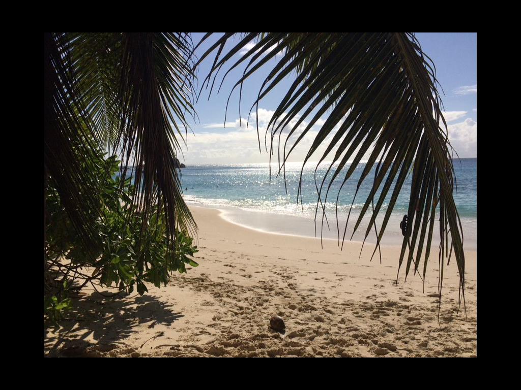 Anse Soleil, Mahe