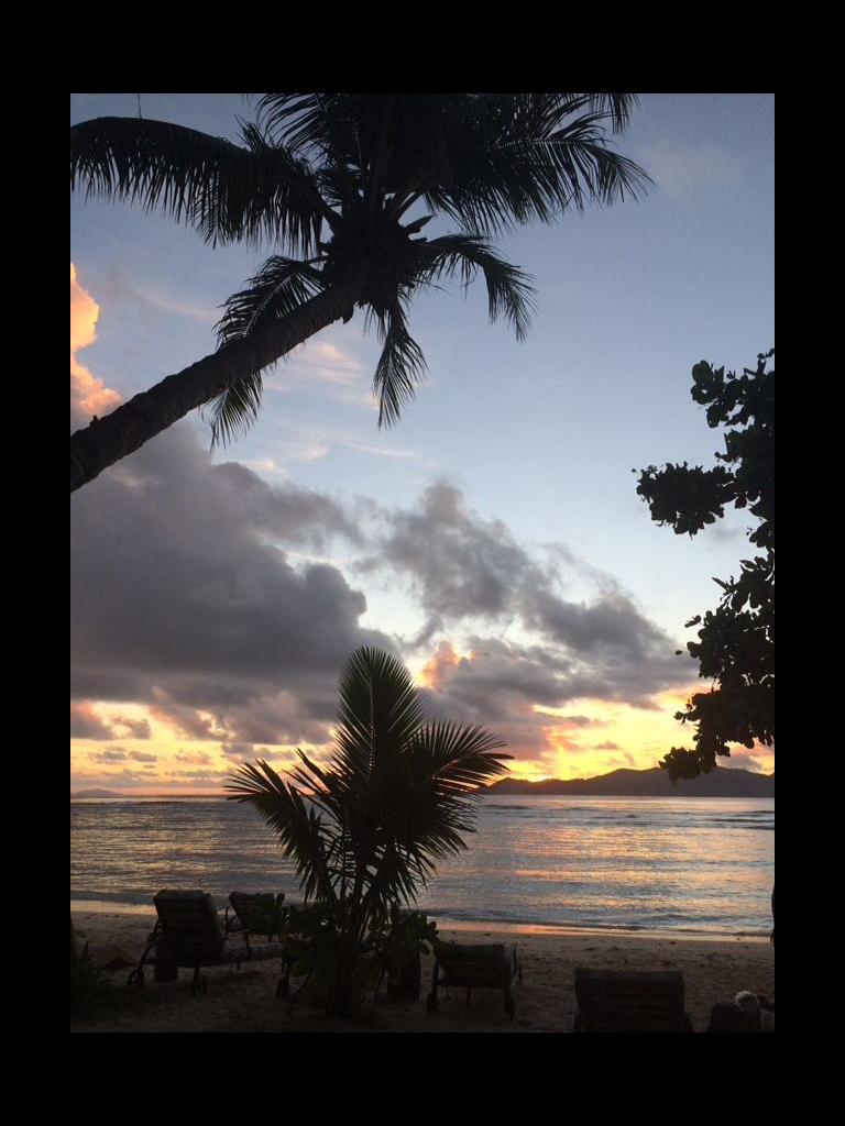 Anse Patats / La Digue