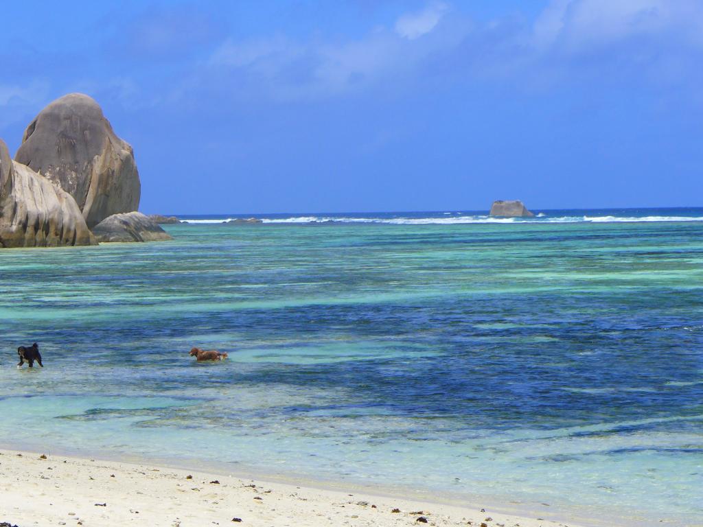 Anse Souillac