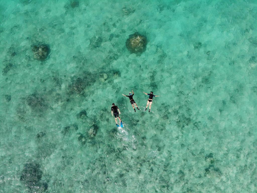 Anse Takamaka