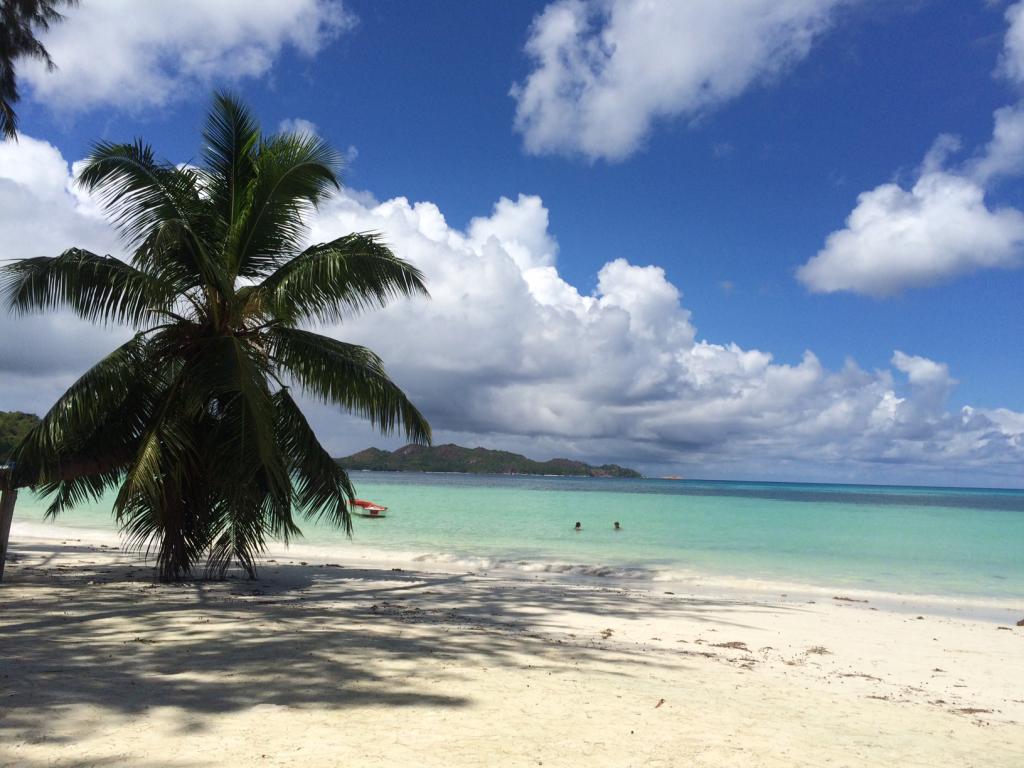 Anse Volbert Praslin