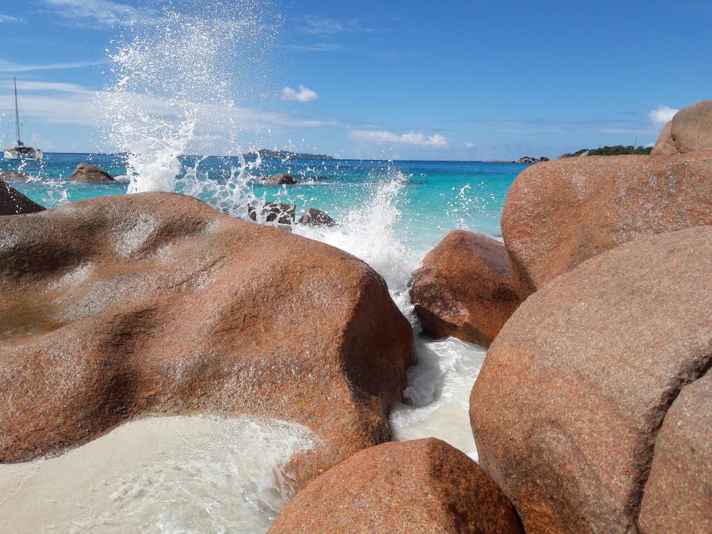 Anse Lazio