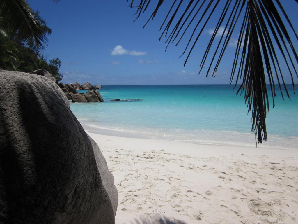 Anse Georgette