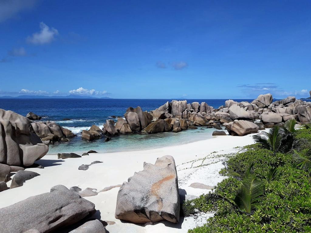 Anse Marron