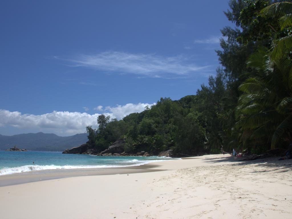 Anse Soleil