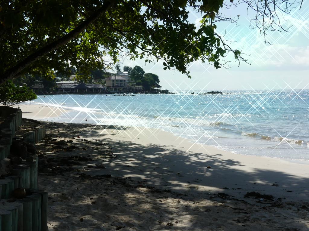 Beau Vallon