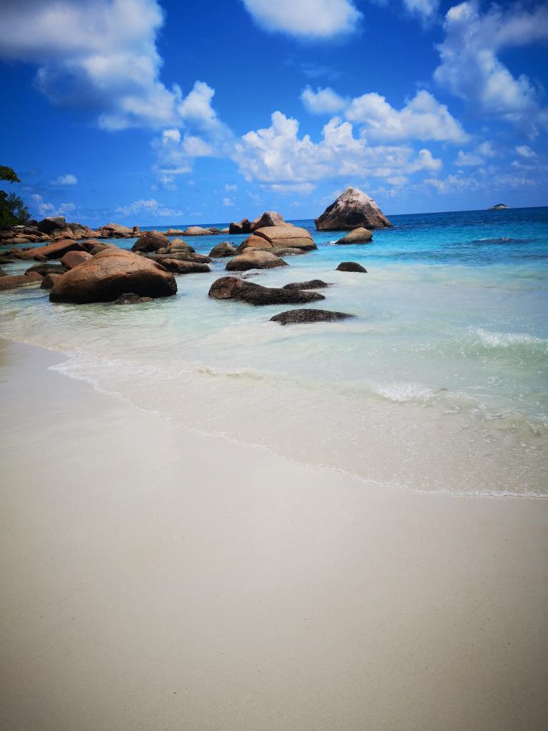 Anse Lazio