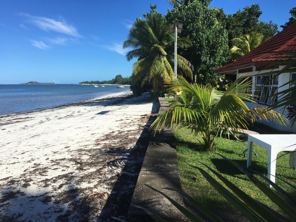 Grand Anse, Praslin