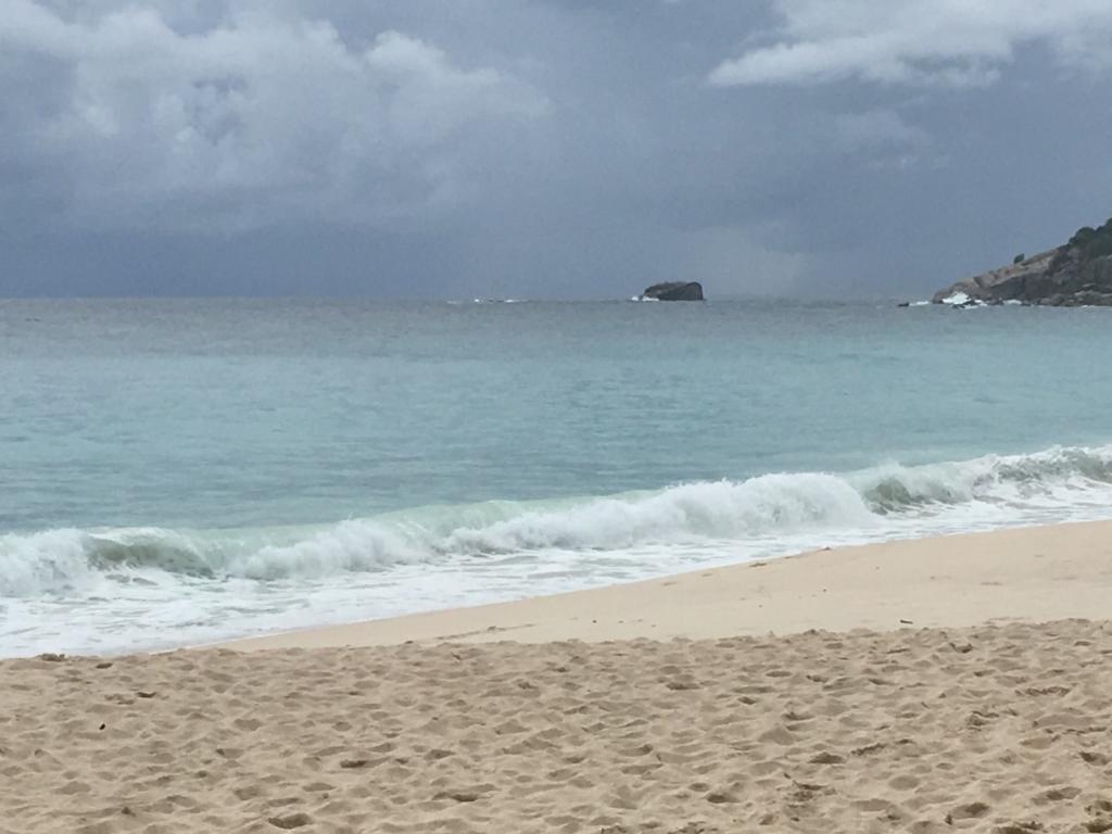 Anse Takamaka, Mahé