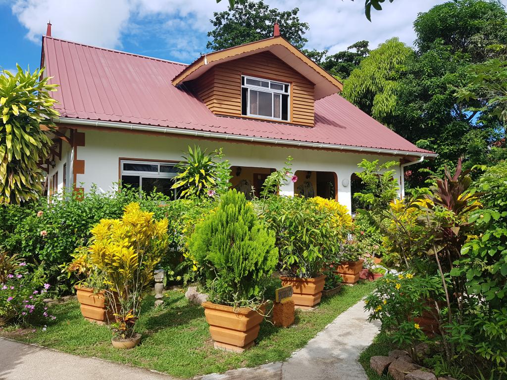 Veronic Self Catering Guesthouse