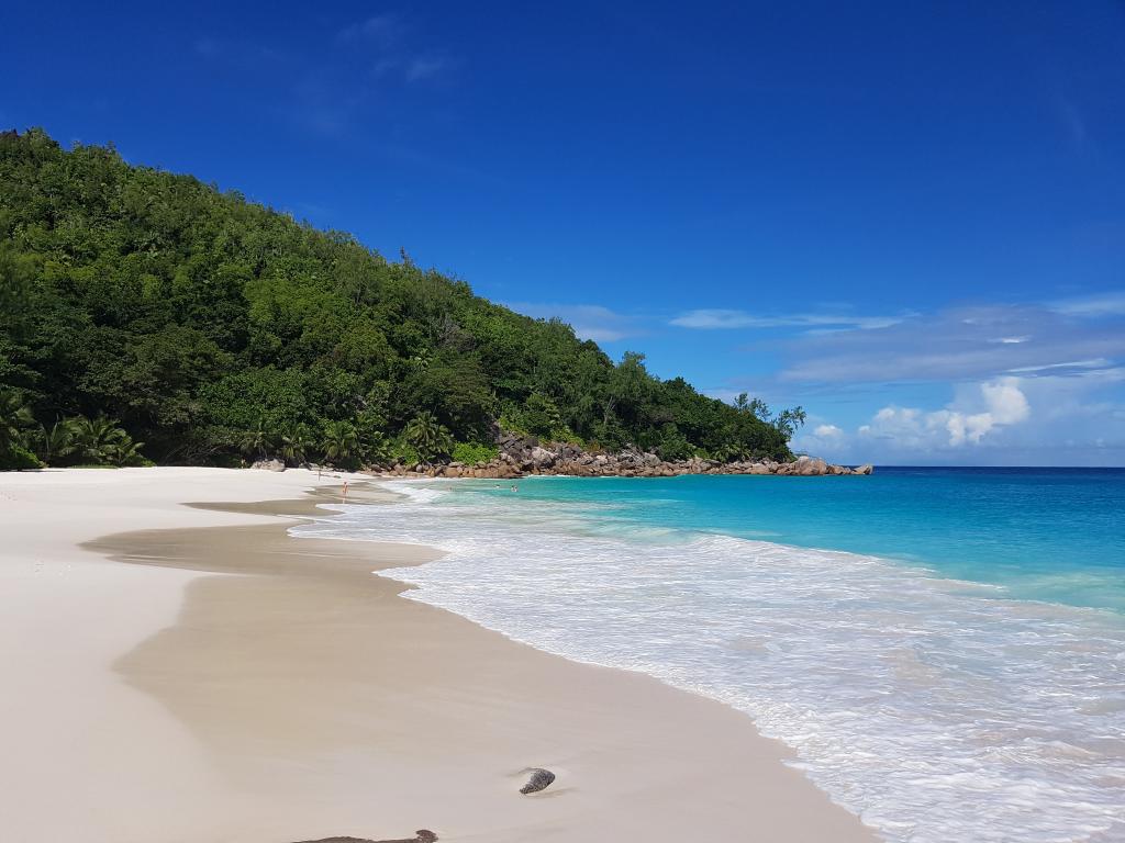 Anse Georgette