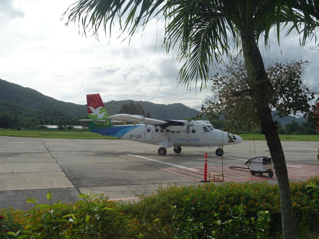 Air Seychelles