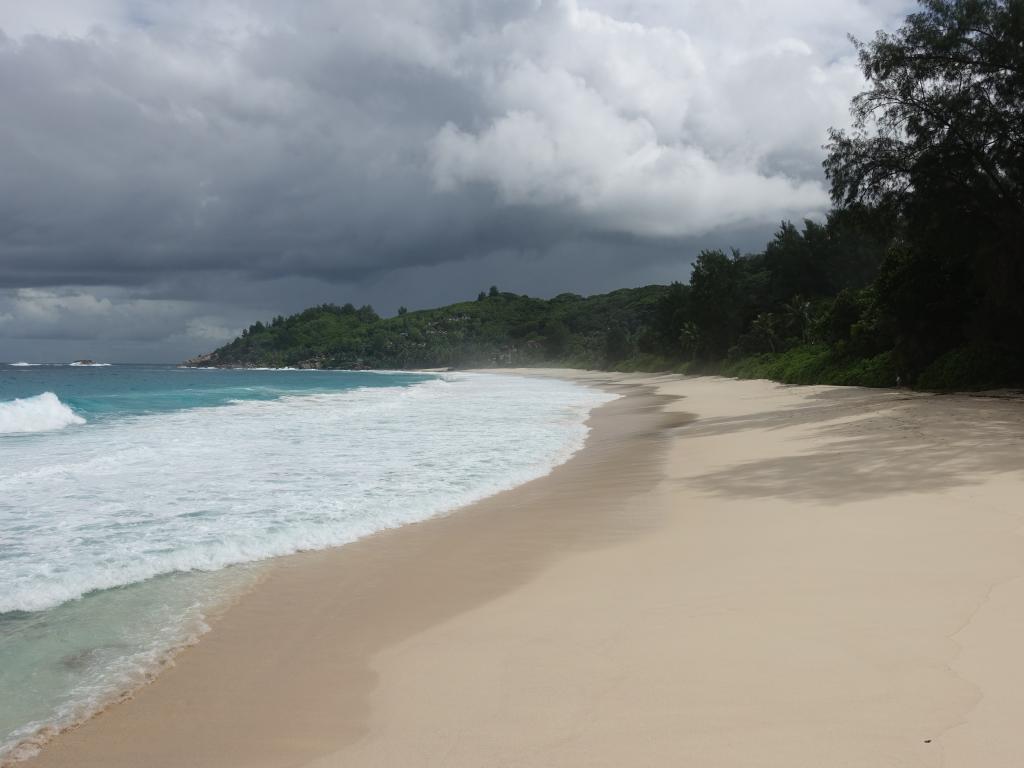 Anse Intendance