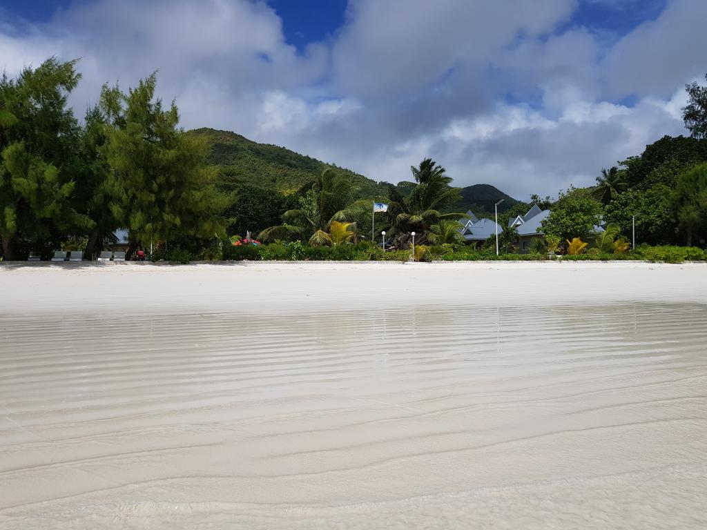 Cote D'Or, Praslin