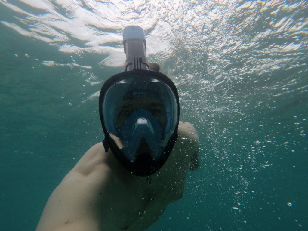 Anse Major, Mahé