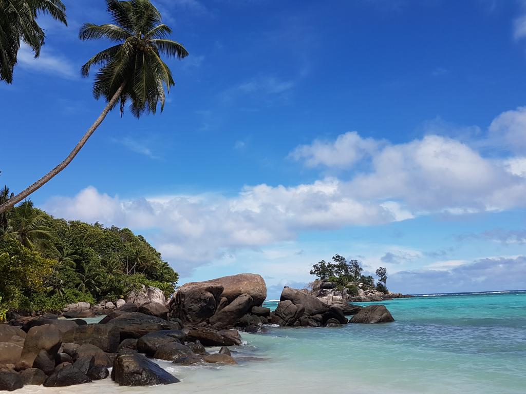 Anse Royale, Mahé