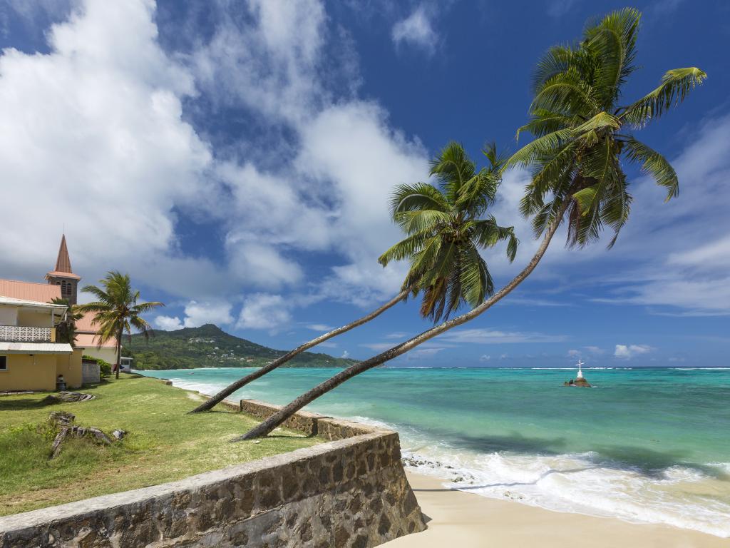 Anse Royale, Mahé