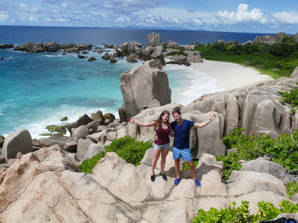 La Digue