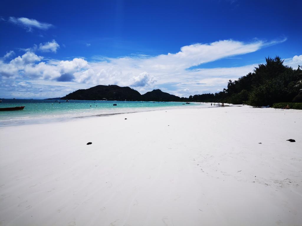 Cote D'Or, Praslin